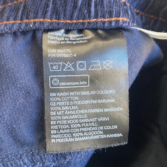 H&M Jogger Boys - Picture 8 of 8